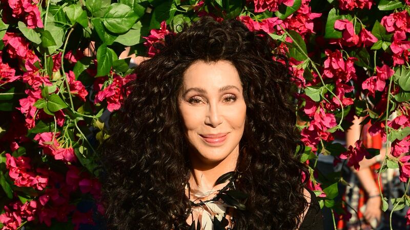 Cher, 72, plays the mother of Meryl Streep’s character in Mamma Mia! Here We Go Again.
