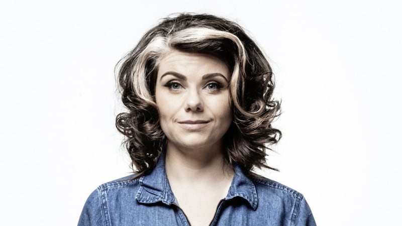 Caitlin Moran &ndash; &#39;I feel sorry for feminists who think you can sort things out on Twitter&#39; 