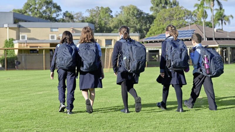 Council, charities, partner to help some with cost of school uniforms 