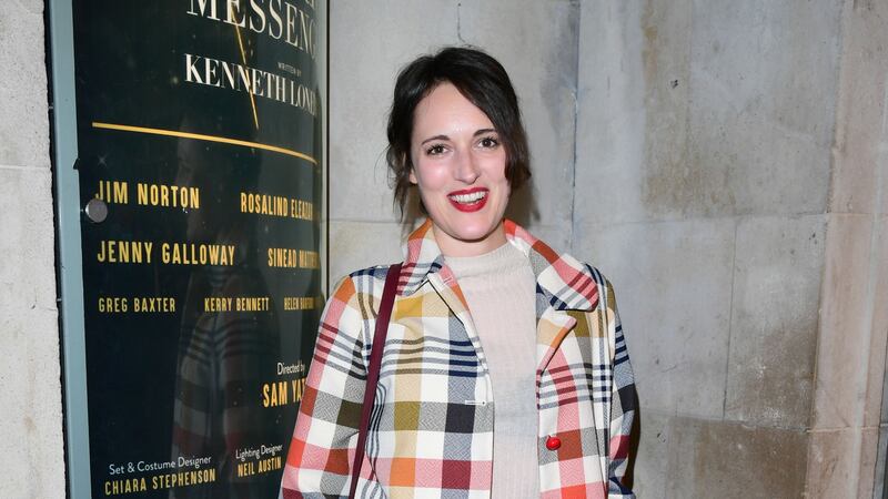The Fleabag creator said she wants to write characters actresses are excited to play.