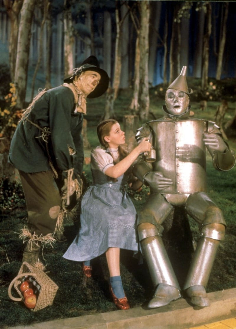 Film – The Wizard of Oz