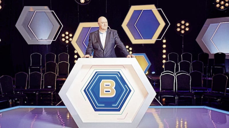 I&#39;ll have a &#39;P&#39; please, as contestant might just ask Dara O&#39;Briain on the TV Blockbusters show 