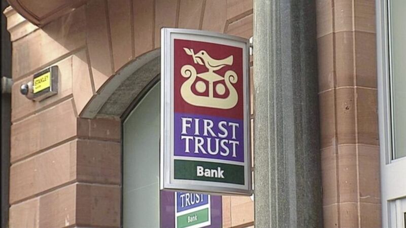 The First Trust brand will disappear in Northern Ireland next year when the bank is rebranded as AIB 