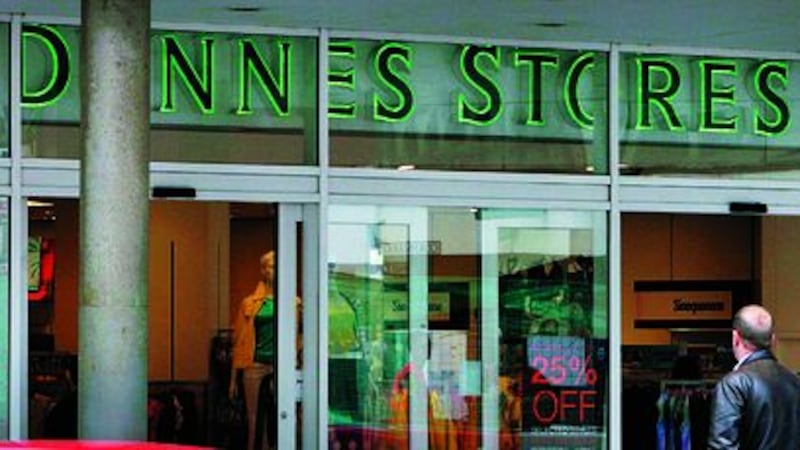 &nbsp;Dunnes Stores is now the most popular grocer in the Republic