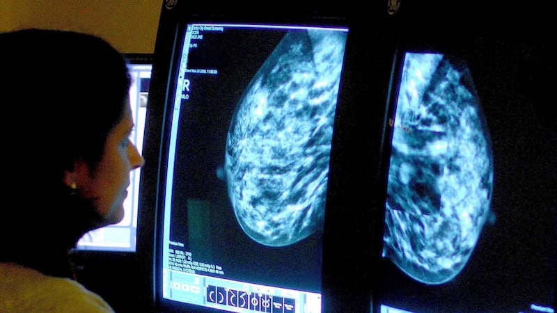 POLQ inhibitors could potentially treat a range of cancers with faulty BRCA genes.