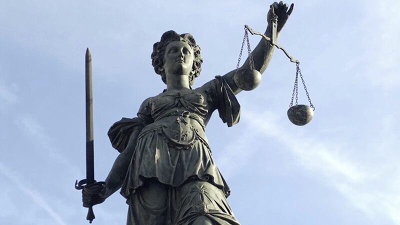 Details emerged at Ballymena Magistrates Court 