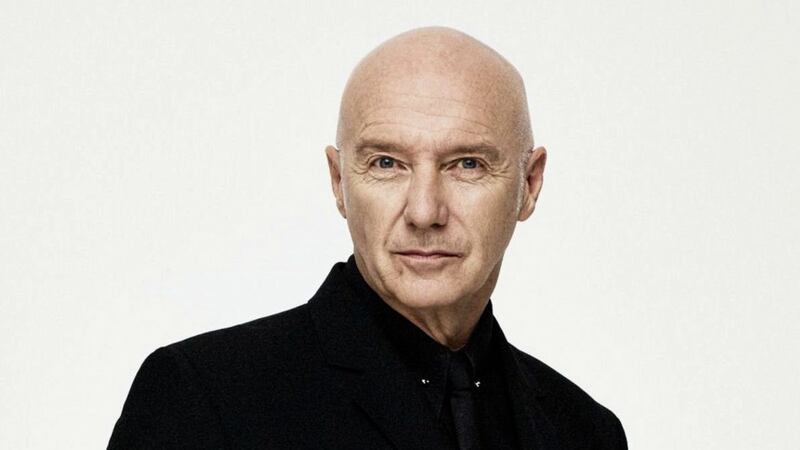 Midge Ure is back in Ireland next month to revisit the 1980 albums by Visage and Ultravox 