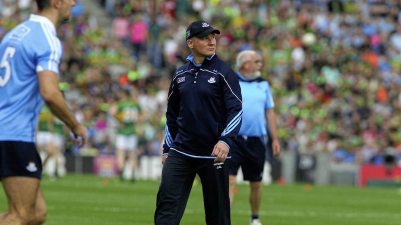 Jim Gavin didn&#39;t just stumble upon a winning formula with Dublin, but rather built or carried on a culture or a mindset which breeds success 
