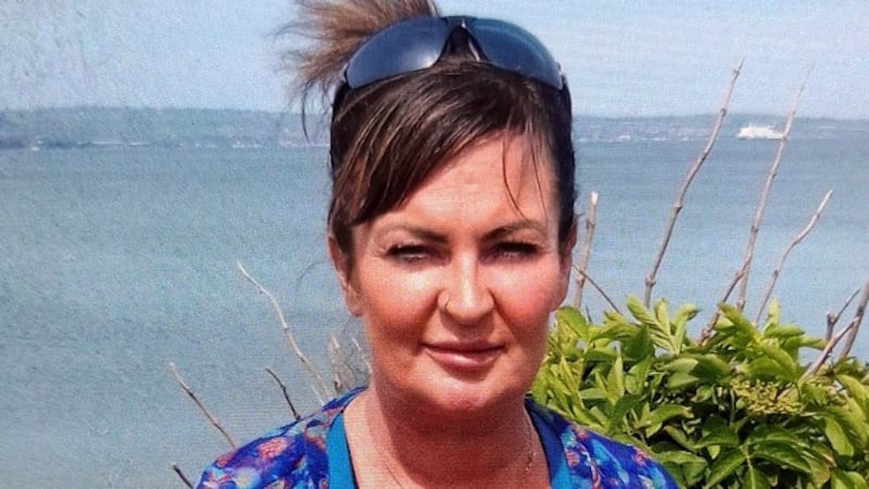 Paula Elliott (52) from Lisburn has been missing for three weeks.