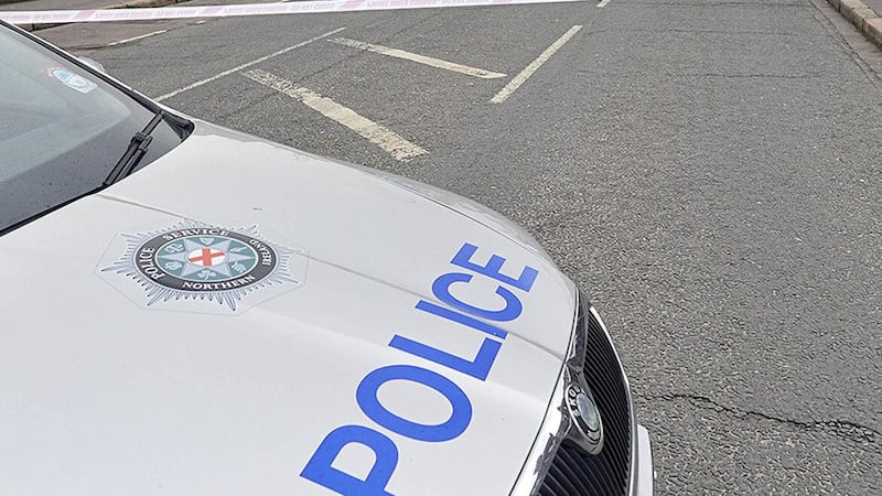 Police said the man had died after being struck by a lorry 