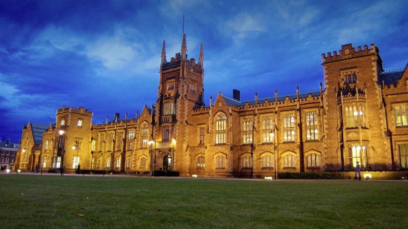 Queen&#39;s University plans to introduce an Irish language residential scheme 