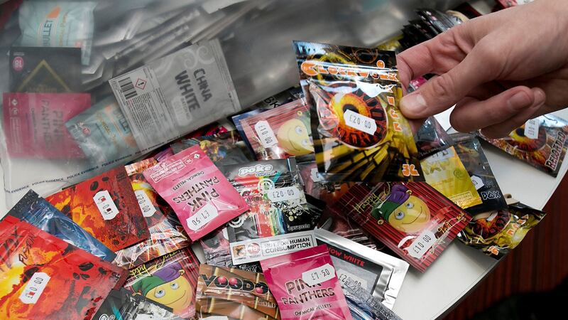 An estimated 1,000 legal highs are in circulation, many of which are more dangerous than their better-known counterparts, an expert says.