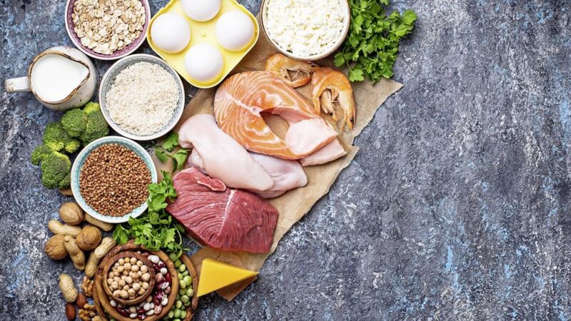A low-carb, high-protein diet may improve kidney function in some cases, according to new research 