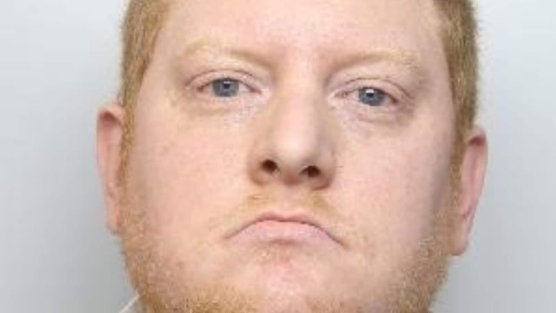 Former MP Jared O’Mara was previously found guilty of making fraudulent expenses claims to fund a cocaine habit (South Yorkshire Police)