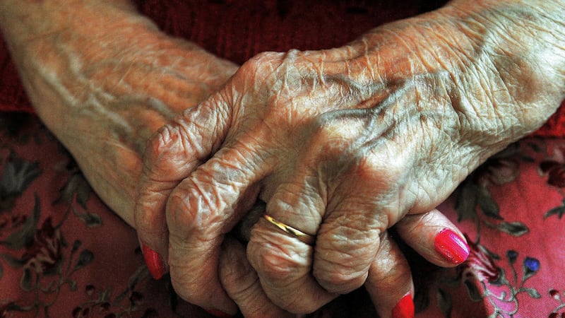 A Scottish-based research firm is working with Roche Diagnostics in a bid to develop an early blood test for Alzheimer’s disease (John Stillwell/PA)