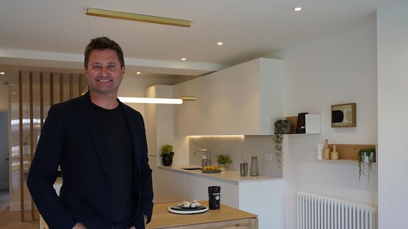 George Clarke's Old House New Home. Channel 4, 8pm. The architect meets a couple who do not know what to do with their 17th-century cottage in Worcestershire, and helps transform the ground floor of a Victorian home in Worthing&nbsp;
