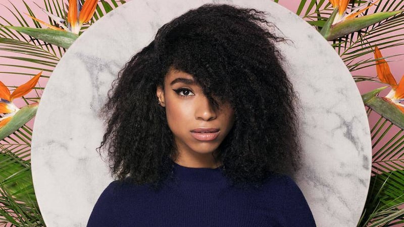 Lianne La Havas, one of the most highly regarded British singers of recent years, has just released her second album, Blood 