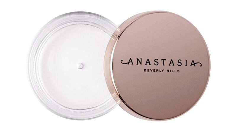 Anastasia Beverly Hills Brow Freeze, &pound;24, available from Cult Beauty 