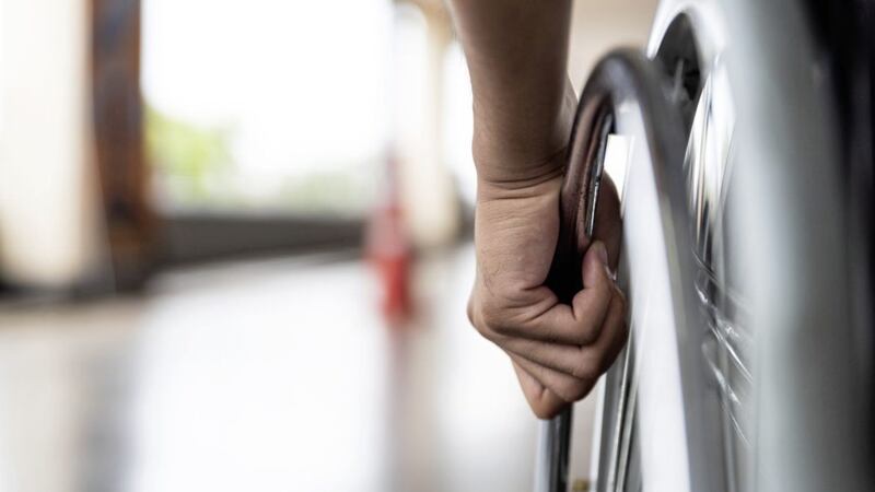 The TUC said companies with more than 50 staff should be forced to publish their disability pay gaps. 
