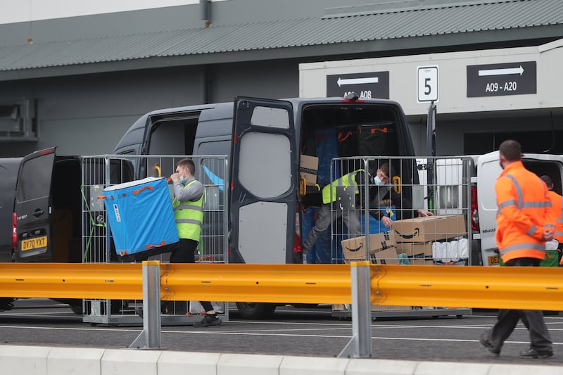 Amazon to create 30,000 jobs for young people by 2030