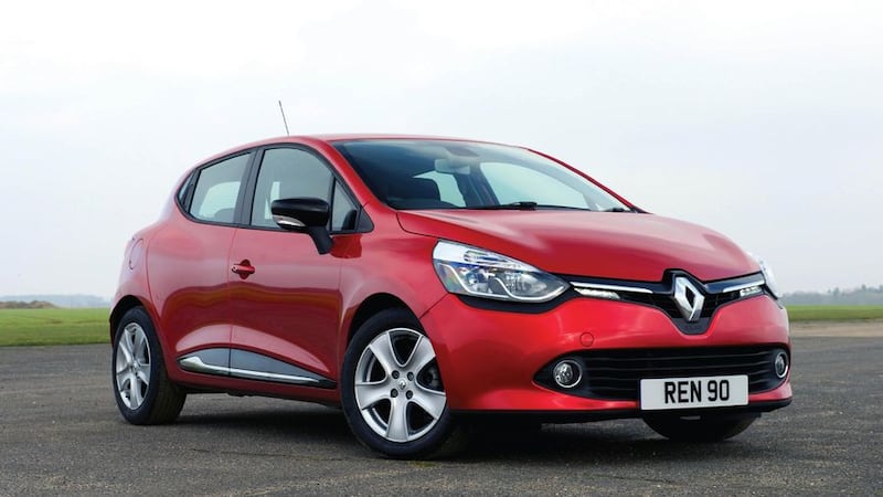 &nbsp;Diesel is still unbeatable when it comes to achieving superior real world fuel consumption. The most economical 'real world' cars tested by The Irish News, each breaking the 60mpg barrier, include the&nbsp;Renault Clio dCi 90 ('real world' 62.7mpg/EU combined 88.3mpg).
