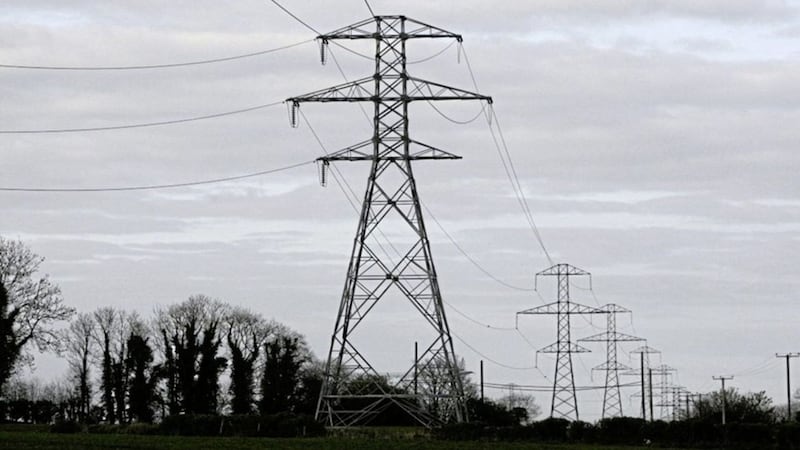 Domestic electricity prices in Northern Ireland are rising from today by between six and eight per cent, or &pound;32 to &pound;44 a year. But what is behind the increases? 