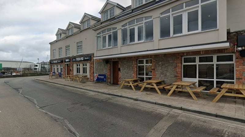 Co Down bar and restaurant closes doors out of respect after choking incident leaves well known businessman in critical condition in hospital