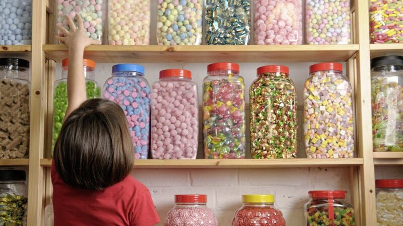 It&#39;s unlikely that a company that sells sweets and newspapers is engaged in any form of R&amp;D activity 