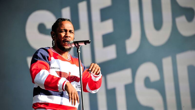 Kendrick Lamar’s latest album beat offerings from stars such as Lorde, Gorillaz and Wolf Alice in Q’s list.