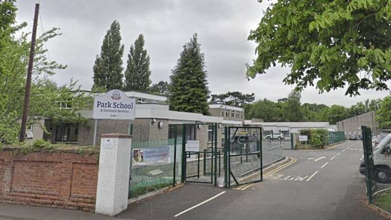 Park School and the Education Authority have been ordered to apologise 