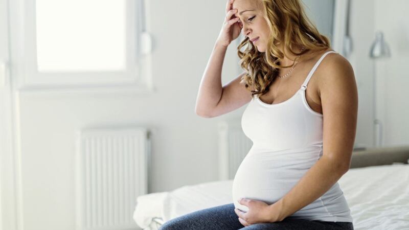 One in five women in pregnancy or postnatally will be affected by mental health issues 