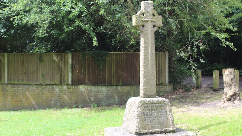 On the advice of Historic England, 132 memorials have been added to the National Heritage List.