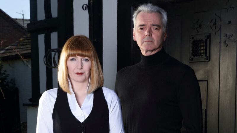 The Most Haunted team are back with what promises to be the scariest series yet.