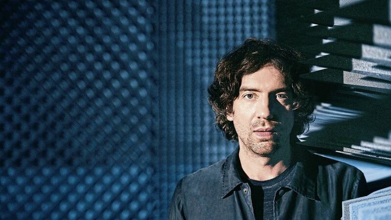 Gary Lightbody of Snow Patrol has backed calls for a strategy to tackle mental health service delays 