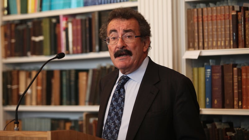 Lord Winston told Parliament he was ‘very concerned’ that the use of this technology could have unintended consequences.