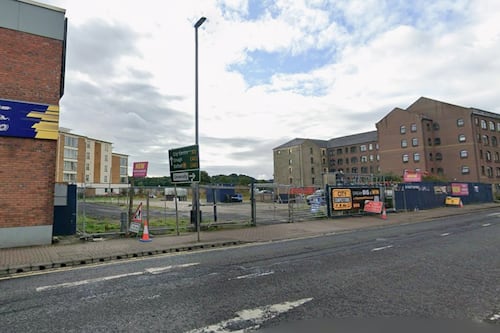 Derry 281-bedroom student accommodation project looks set to proceed