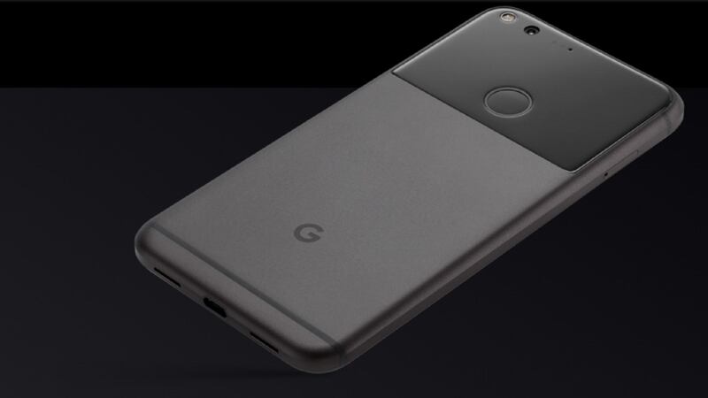 The rumoured Pixel 2 is expected to be announced at the event.