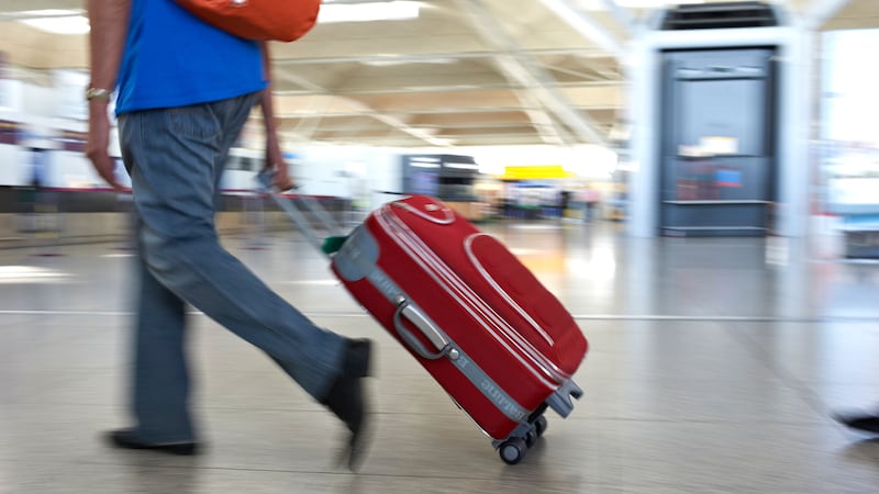 Plans to ease rules around airline passengers carrying liquids and laptops in hand luggage ahead of this summer have been delayed