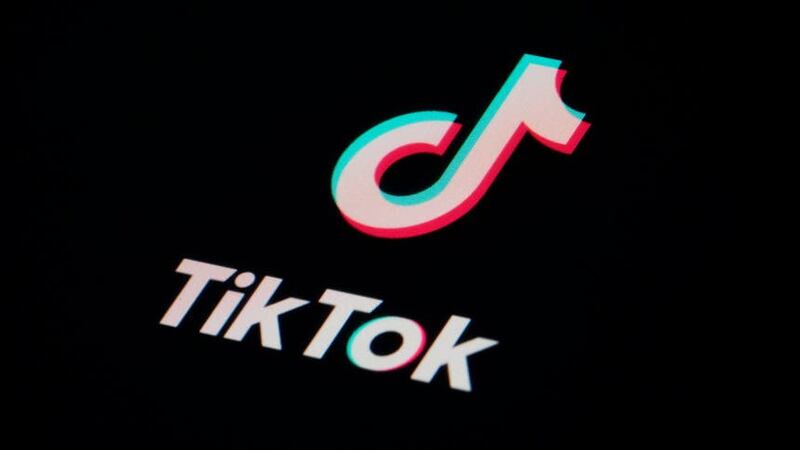 Montana has completely banned the social media app TikTok. Picture by AP Photo/Matt Slocum