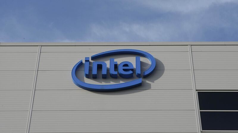 Chief executive Pat Gelsinger said Intel was investing the money over the next decade.