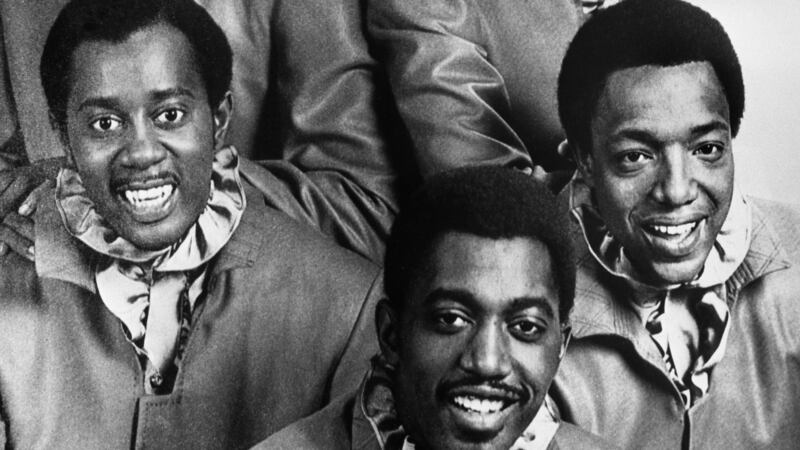 Williams is set to perform across the UK in November with The Temptations.