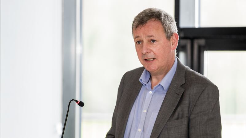 Education Authority: Six members opposed proposal to appoint Richard Pengelly interim chief executive