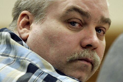 Bid for new trial in Making A Murderer case rejected