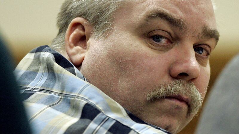 Steven Avery had appealed for a fresh hearing over bone evidence.