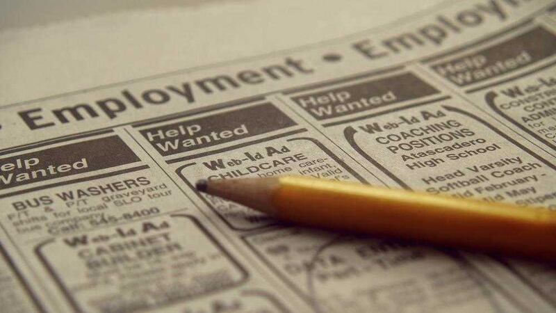 The unemployment rate in Northern Ireland has decreased again 