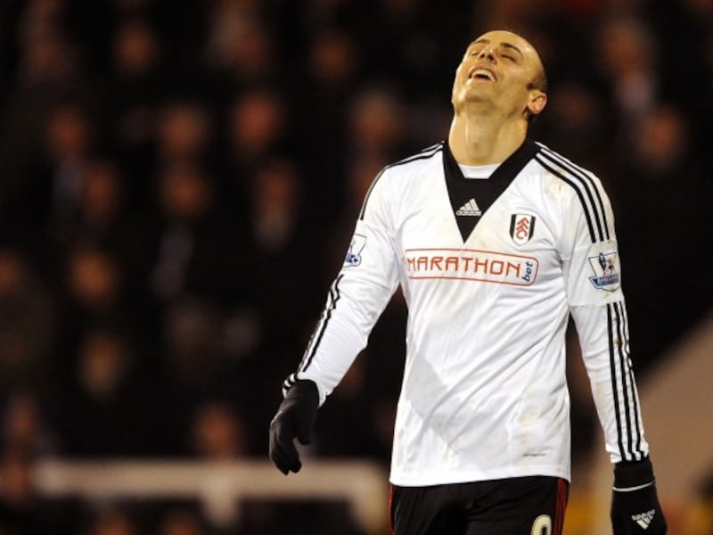 Dimitar Berbatov