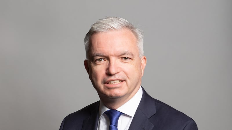 Fylde MP Mark Menzies is alleged to have used donor funds to cover medical expenses and pay off ‘bad people’. (Richard Townshend/UK Parliament)