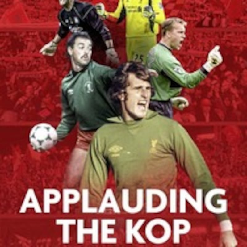 Liverpool FC's matches, minutes, keepers, and tactics brought to book 