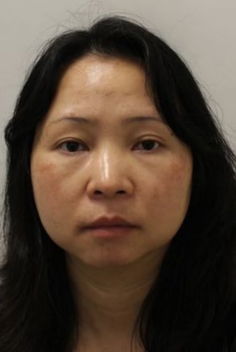 Jian Wen will be sentenced for a money laundering offence at Southwark Crown Court on May 10.