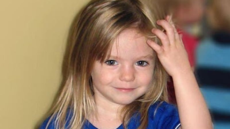 Police have begun searching a reservoir in Portugal in the hunt to find missing Madeleine McCann (PA)
